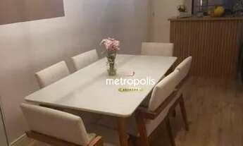 Imagem 7: Apartamento à venda, 56 m² por R$ 671.000,00 - Jardim - Santo André/SP