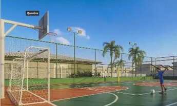 Imagem 7: ÁLAMO RESIDENCE - CASAS 2/4 NO BAIRRO PAPAGAIO - FEIRA DE SANTANA-BA