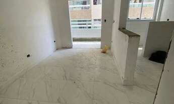 Imagem 4: Apartamento com 1 dormitório suíte à venda, 43 m² por R$ 315.000 - Vila Guilhermina - Prai