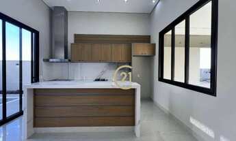 Imagem 4: Casa à Venda no Condomínio Maria Cândida - Jardim Residencial Dona Maria Cândida em Indaia