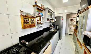 Imagem 7: Apartamento á venda 2 quartos 1 suíte 1 vaga na Vila Belmiro, em Santos