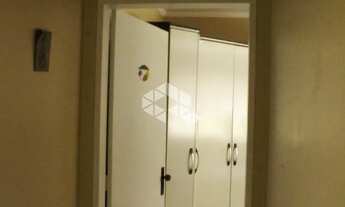 Imagem 4: Apartamento com 1 dormitório e 1 vaga no bairro Boa Vista