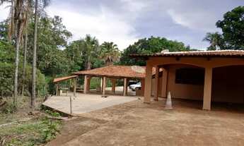 Imagem: Aluga-se linda chacara em Sobradinho dos