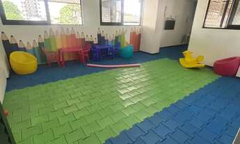 Imagem 6: Apartamento à venda no EDIFÍCIO LUMIÈRE , JATIÚCA , Maceió, AL