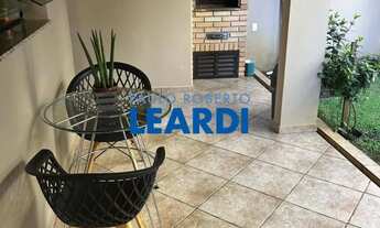 Imagem: SOBRADO - JORDANÓPOLIS - SP