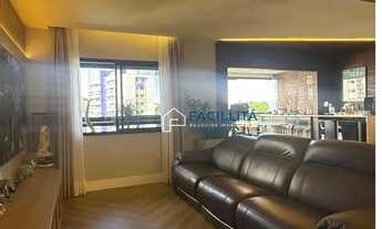 Imagem 3: Apartamento de Alto Padrão à Venda no Jardim Adrianópolis Reformado e Sofisticado-Manaus