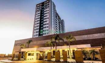 Imagem: Apto Mobiliado Villagio Iguatemi Caxias