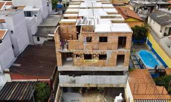 Imagem 4: Apartamento com 2 dormitórios à venda, 45 m² por R$ 315.000,01 - Vila Príncipe de Gales