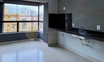 Imagem 11: Apartamento com 3 Quartos e 1 Suíte, á Venda, 92,43 m² - Jardim Botânico - Ribeirão Preto