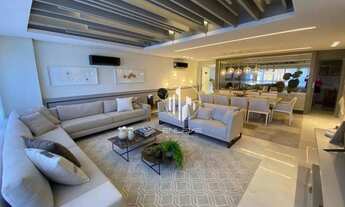 Imagem 2: Apartamento projetado com 03 suítes a 100m da Praia de Intermares