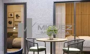 Imagem 15: Se você procura praticidade e conforto, o empreendimento FASES na Tijuca é a opção ide