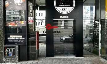 Imagem 3: Imóvel para aluguel com 104 metros quadrados em Vila da Serra - Nova Lima - MG