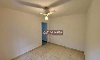 Imagem 4: Casa com 1 quarto para alugar, 32 m² por R$ 980/mês - Picanço - Guarulhos/SP