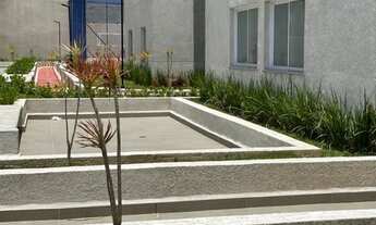 Imagem 2: ALUGA-SE LINDO APTO NOVO E NUNCA HABITADO,APENAS 4 KM DA PLATAFORMA INTERNCIONAL ALPHAVILL