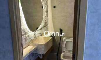 Imagem 6: Flat mobiliado com 1 dormitório à venda, 46 m² por R$ 675.000 - Setor Marista - Goiânia/GO