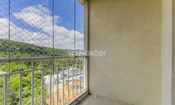 Imagem 4: Apartamento à venda Beco Souza Costa, Morro Santana - Porto Alegre