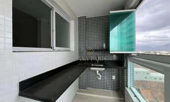 Imagem 3: Apartamento com 2 dormitórios à venda, 82 m² por R$ 770.000,00 - Mirim - Praia Grande/SP