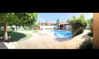 Imagem: Casa de praia Barra de São Miguel - AL