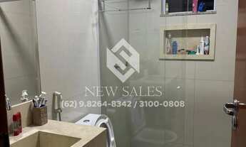 Imagem 6: Casa a venda 3 quartos, 1 suíte, 268 m²- Jardim Atlântico