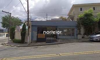 Imagem 7: Terreno à venda, 327 m² por R$ 900.000,00 - Parque São Domingos - São Paulo/SP