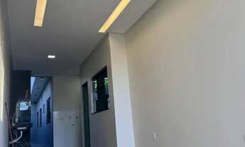 Imagem 3: Casa 03 Quartos sendo 01 suite Cidade Vera Cruz -Aparecida de Goiania