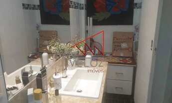 Imagem 6: Apartamento-À VENDA-Centro-Rio de Janeiro-RJ