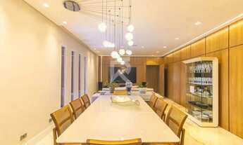 Imagem 6: Casa para aluguel, 3 quartos, 1 suíte, 4 vagas, Jardim das Américas - Curitiba/PR