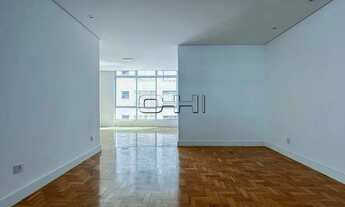 Imagem 2: Aluguel Apartamento 3 Dormitórios - 174 m² Jardim Paulista