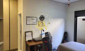 Imagem 7: Casa Alto Padrão Venda - Eco Village II