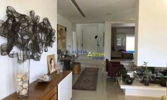 Imagem 6: Casa com 4 dormitórios à venda, 668 m² por R$ 8.400.000,00 - Gênesis 2 - Santana de Parnaí