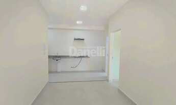 Imagem 5: Apartamento para aluguel, 1 quarto, 1 vaga, Loteamento Residencial e Comercial Bosque Flam