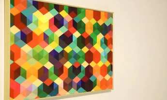 Imagem 4: Linda Kitnet / Stúdio no CIC / Ecoville!