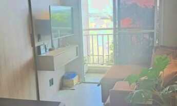 Imagem: Apartamento com 2 dormitórios à venda