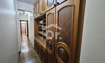 Imagem 4: Apartamento de Luxo em Nazaré, Belém-PA: 3 Quartos, 3 Suítes, 1 Sala, 5 Banheiros, 2 Vagas