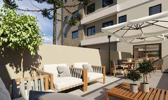 Imagem 6: Apartamento para Venda em São José dos Pinhais, Centro, 3 dormitórios, 1 suíte, 2 banheiro