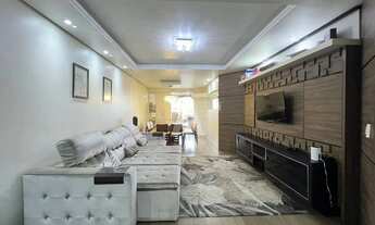 Imagem: Apartamento com 1 suíte(s) mais 2 quarto(s)