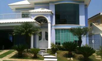 Imagem: Casa de condomínio para aluguel com 300