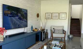 Imagem 3: Imóvel para venda tem 160 metros quadrados com 4 quartos