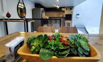 Imagem 3: Sobrado com 4 quartos à venda em Centro - RR