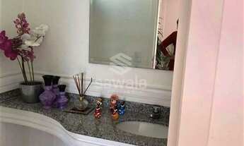 Imagem 5: Cobertura à venda com 393,00m² e 5 quartos em Grajaú, Rio de Janeiro - RJ