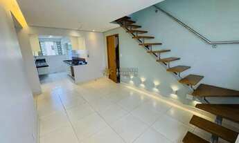 Imagem 3: Cobertura com 3 quartos e elevador à venda no Santa Rosa