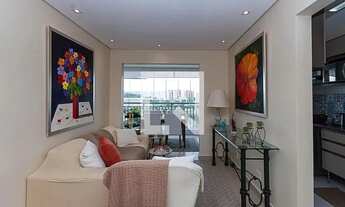 Imagem: Apartamento à Venda - Lapa, 2 Quartos