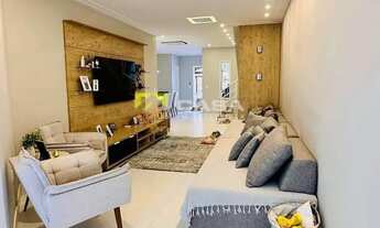 Imagem: Casa Triplex alto padrão 4 Quartos/6 banheiros