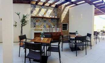 Imagem 3: Agende sua visita! Ao vivo, o apartamento no Golden Village, em Nova Iguaçu, é ainda mais