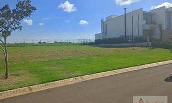 Imagem 4: Terreno à venda, 880 m² por R$ 650.000,00 - Residencial Haras Patente - Jaguariúna/SP