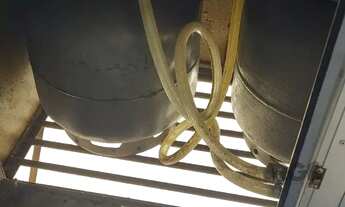 Imagem 5: 1 dormitório,Bairro Cidade baixa,próximo a todos os recursos