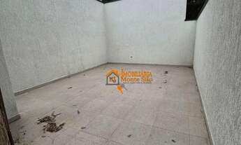 Imagem 6: Sobrado com 3 dormitórios, 130 m² - venda por R$ 600.000,00 ou aluguel por R$ 30.000,00/mê