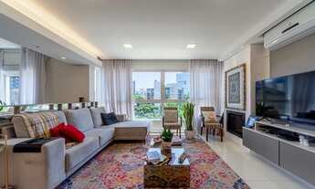 Imagem 5: Apartamento com 3 quartos e 2 vagas em Petrópolis