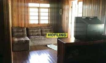 Imagem 7: Chácara com 3 dormitórios, 1000 m² - venda por R$ 750.000,00 ou aluguel por R$ 3.880,00/mê