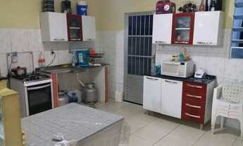 Imagem 2: VENDE-SE CASA DE ANDAR COM 3 CASAS NO TERRENO